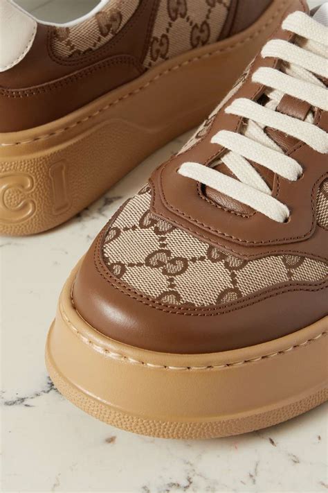 century 21 gucci sneakers|net a porter gucci shoes.